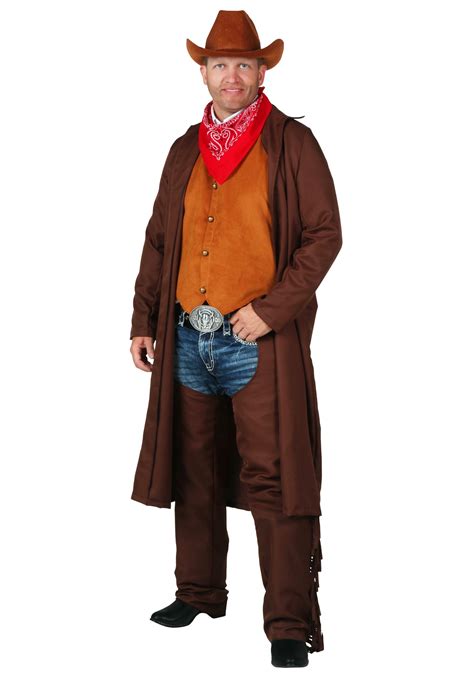 halloween cowboy|cowboy halloween costume adult.